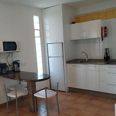 Mariposas Jandia 1 Apartment Pajara  Luaran gambar